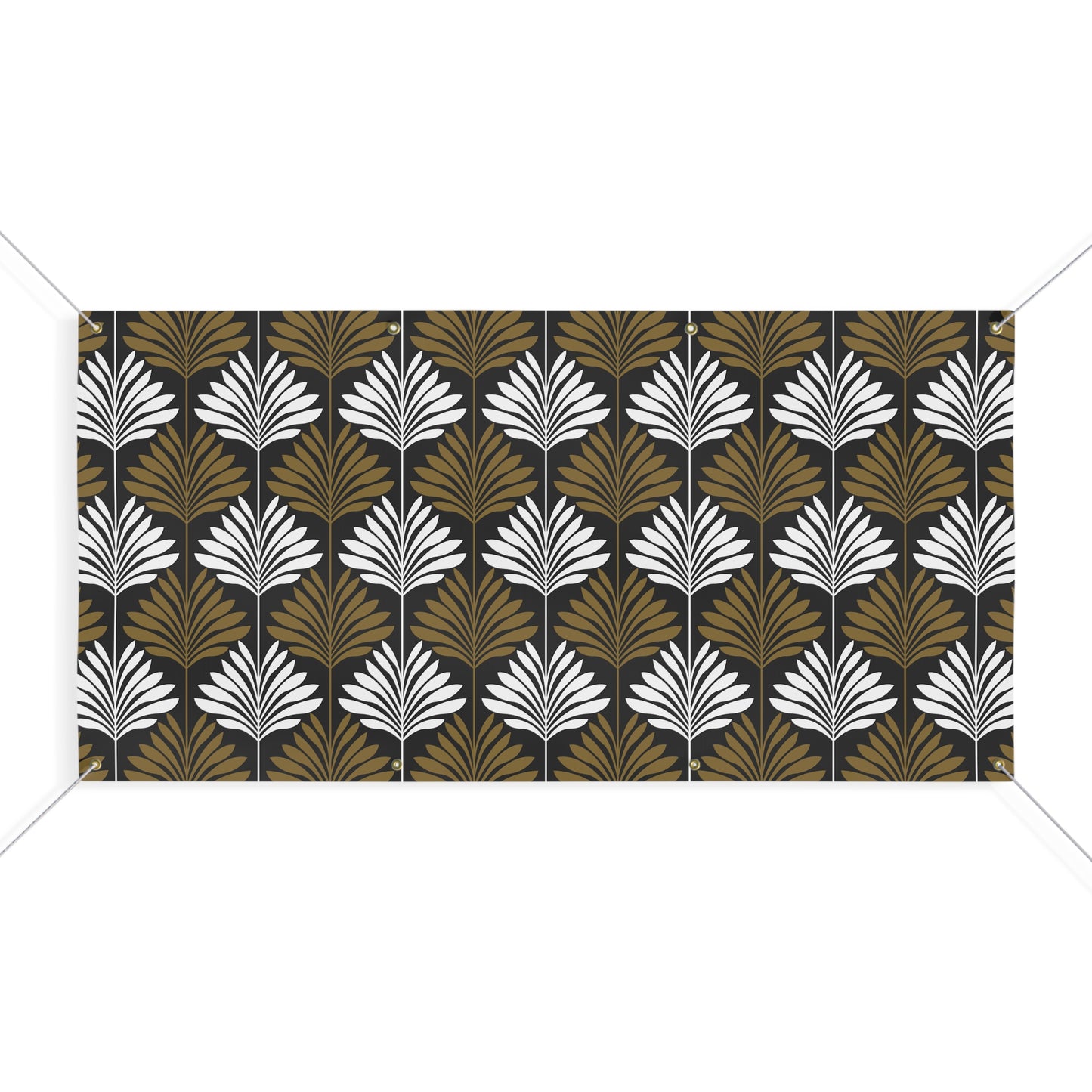 Banner | Winston Salem, North Carolina | Deco