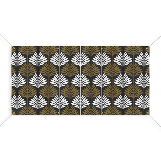 Banner | Winston Salem, North Carolina | Deco