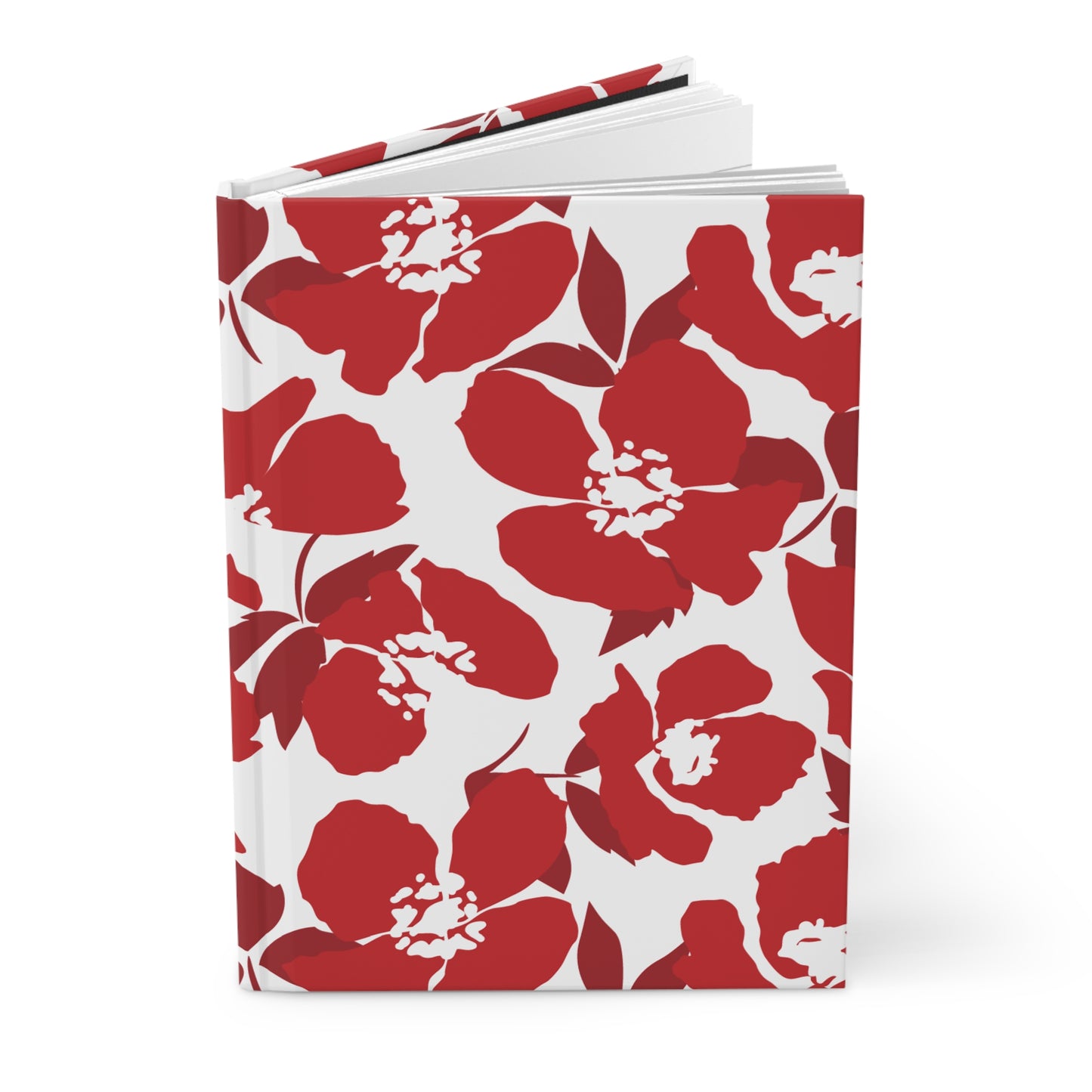 Journal | Madison, Wisconsin | Poppy