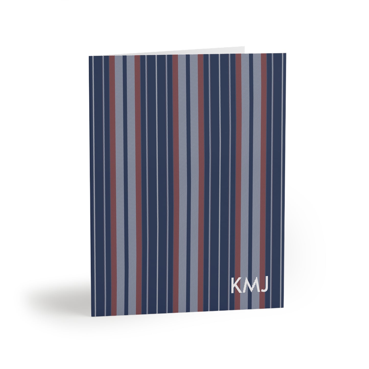 Notecards - Personalized | Charlottesville, Virginia | Stripe