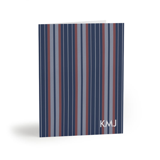 Notecards - Personalized | Charlottesville, Virginia | Stripe