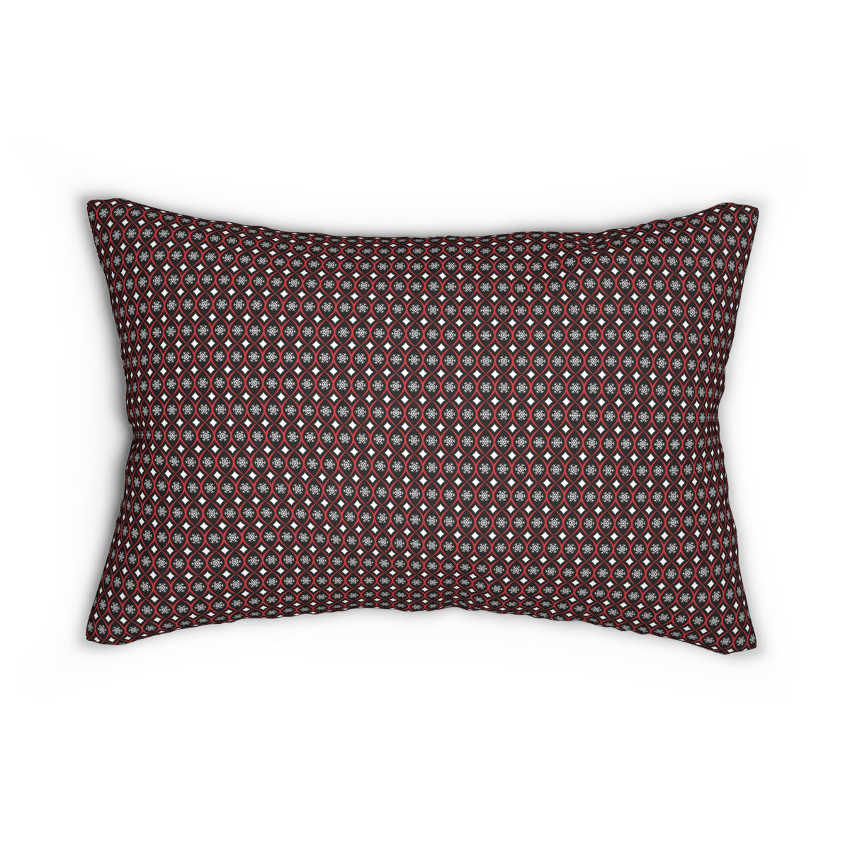 Pillow | Athens, Georgia | Snow