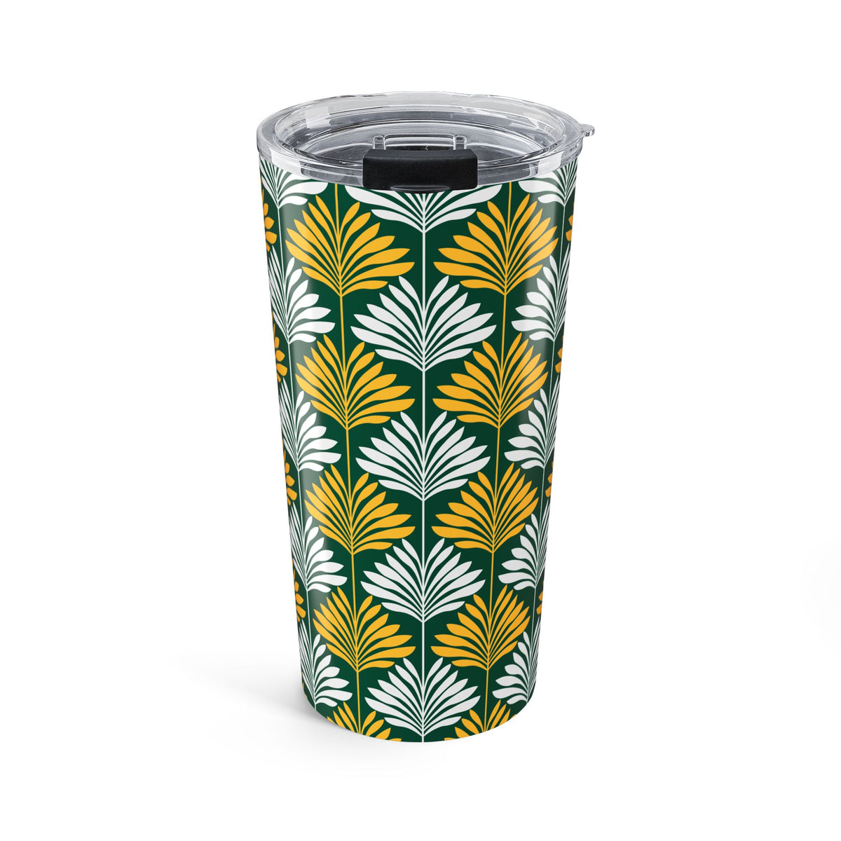Tumbler | Fairfax, Virginia | Deco