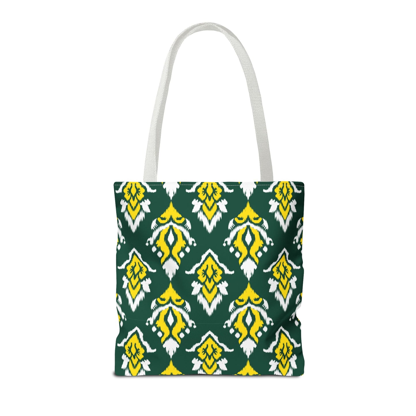 Totes | Eugene, Oregon | Ikat