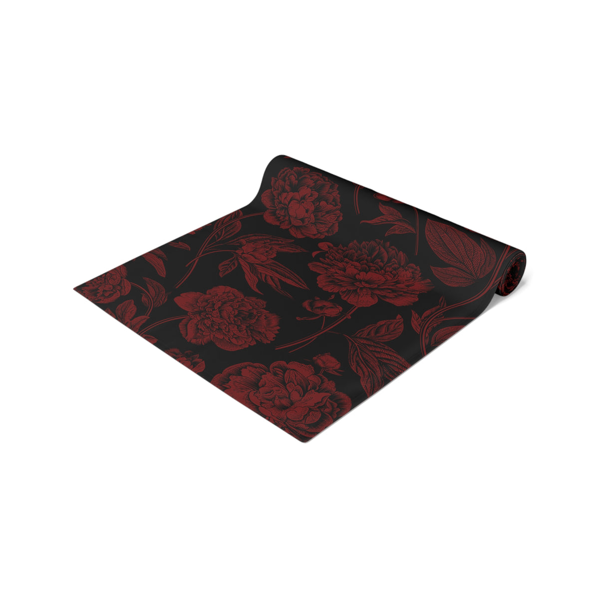 Table Runner | Columbia, South Carolina | Peony