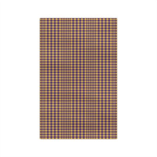 Tea Towels | Baton Rouge, Louisiana | Tweed