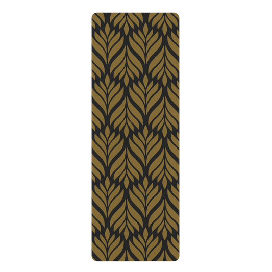 Yoga Mat | Winston Salem, North Carolina | Palm
