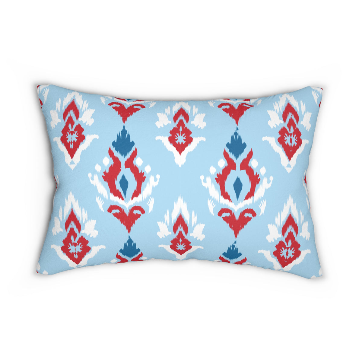 Pillow | Oxford, Mississippi | Ikat
