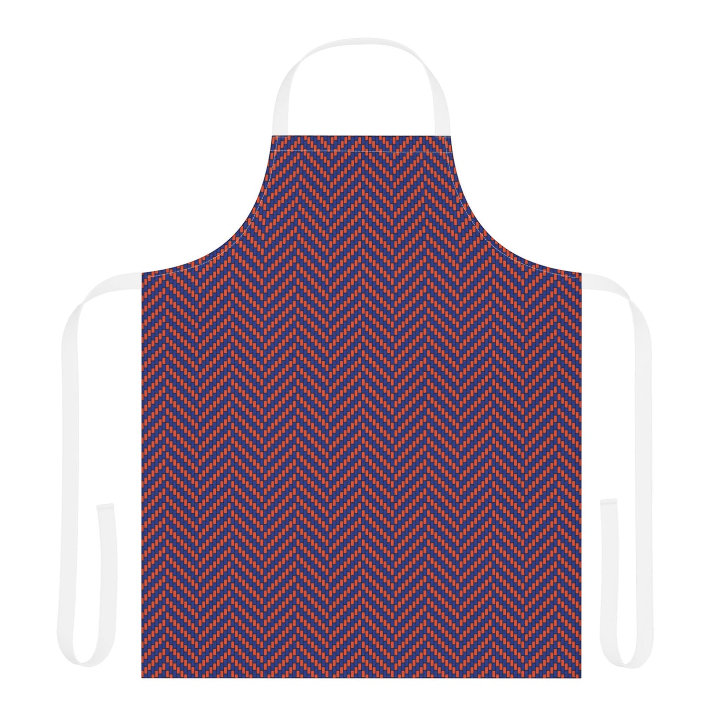 Apron | Gainesville, Florida | Herringbone