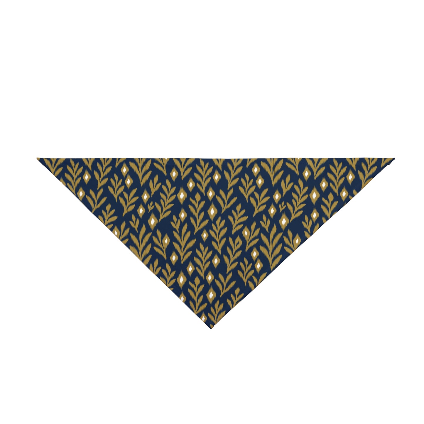 Pet Bandana | Notre Dame, Indiana | Laurel