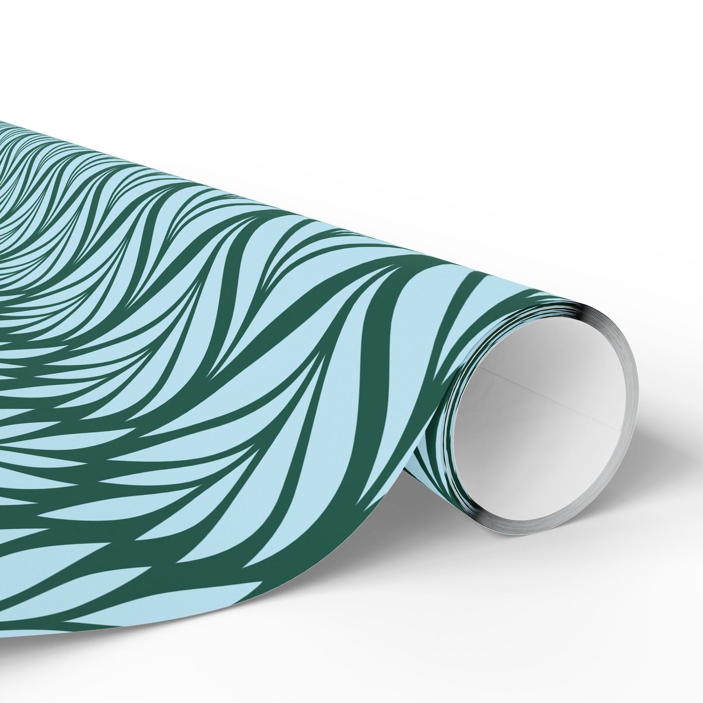 Gift Wrap | New Orleans, Louisiana | Palm