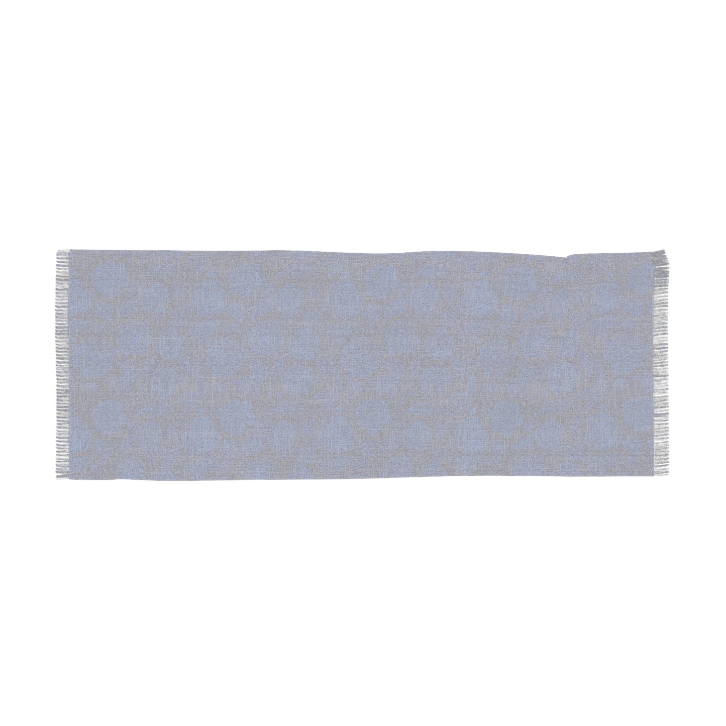 Scarf | Durham, North Carolina | Peony