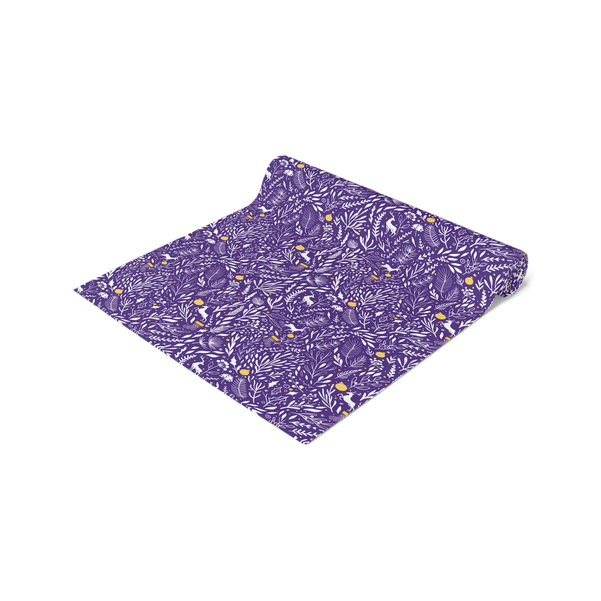 Table Runner | Baton Rouge, Louisiana | Fauna