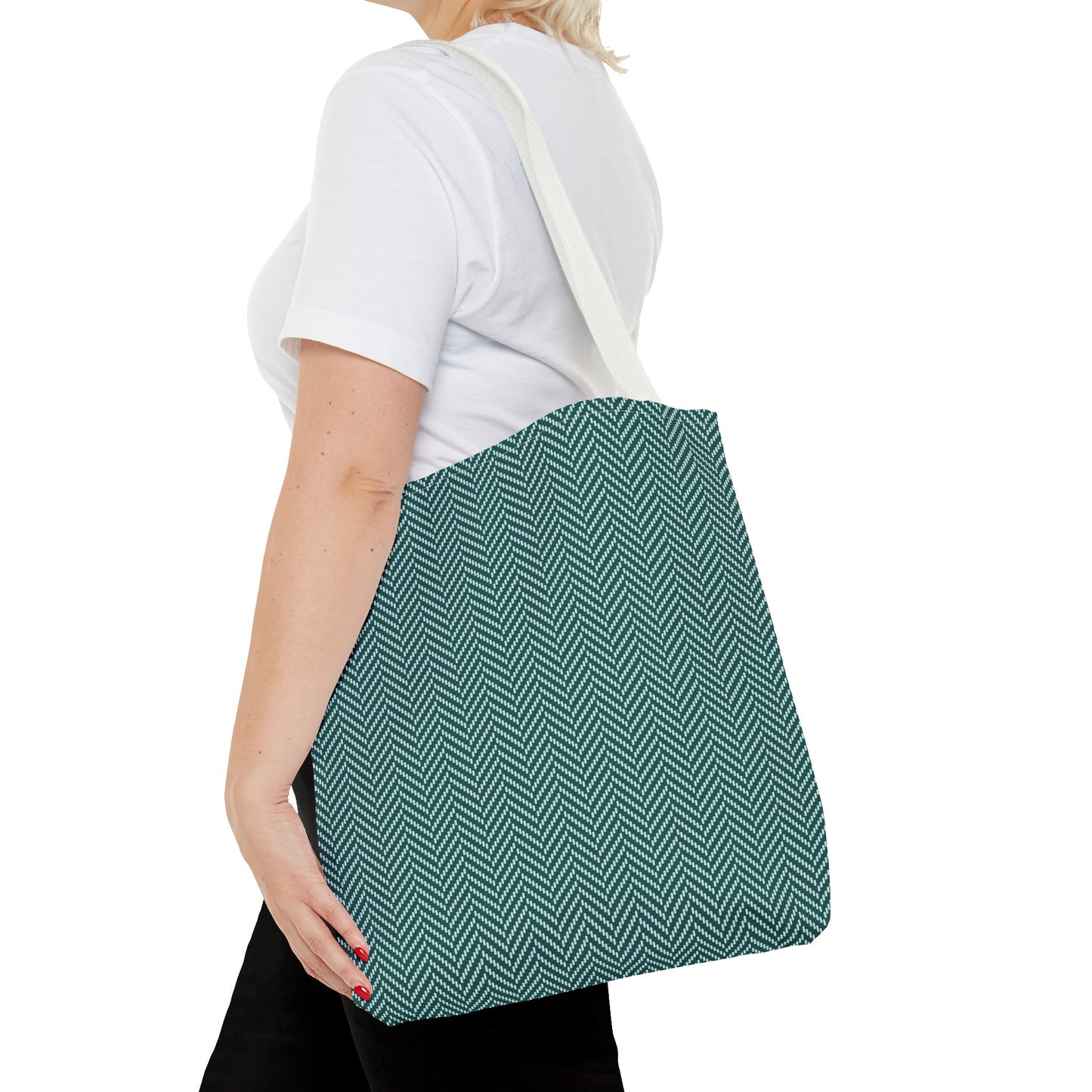 Totes | New Orleans, Louisiana | Herringbone