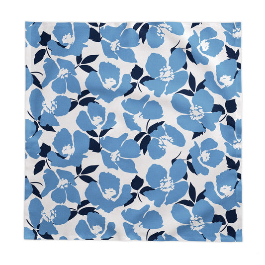 Tablecloth | Chapel Hill, North Carolina | Poppy