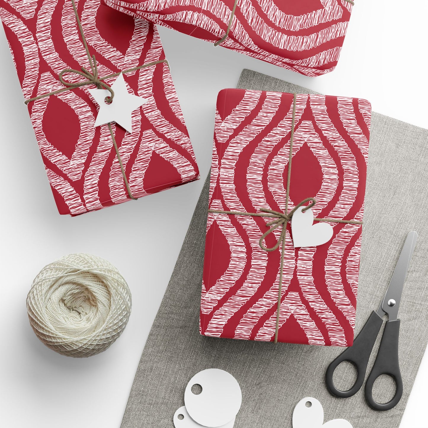 Gift Wrap | Bloomington, Indiana | Ogee