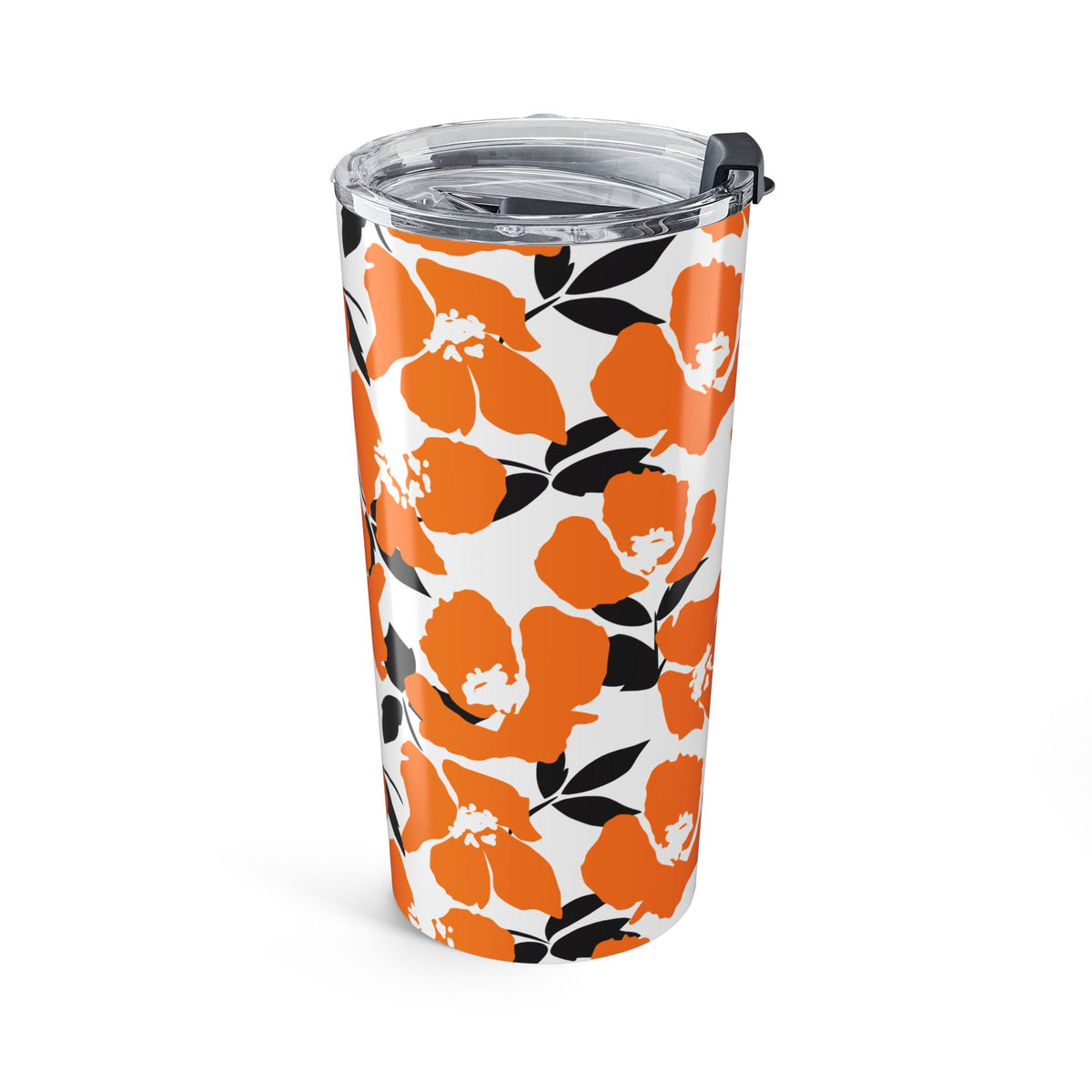 Tumbler | Princeton, New Jersey | Poppy