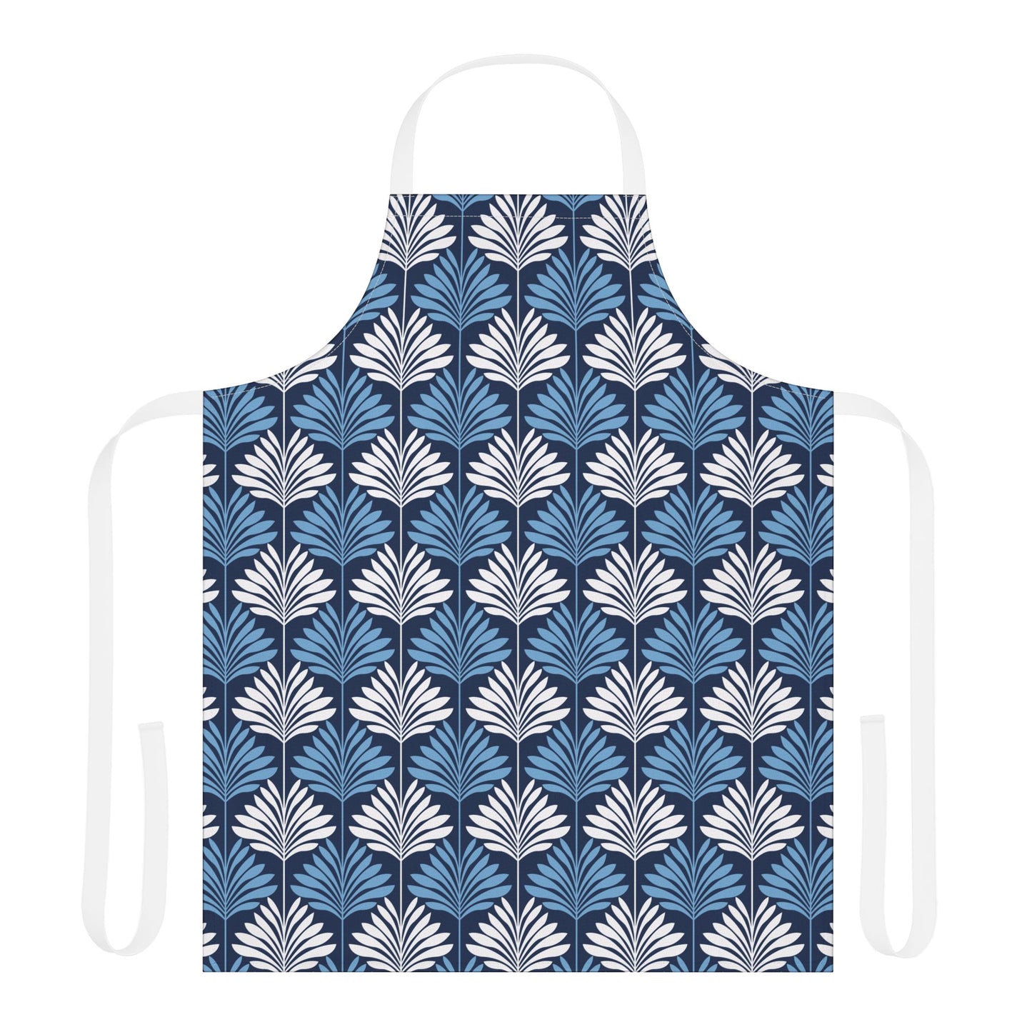 Apron | Chapel Hill, North Carolina | Deco