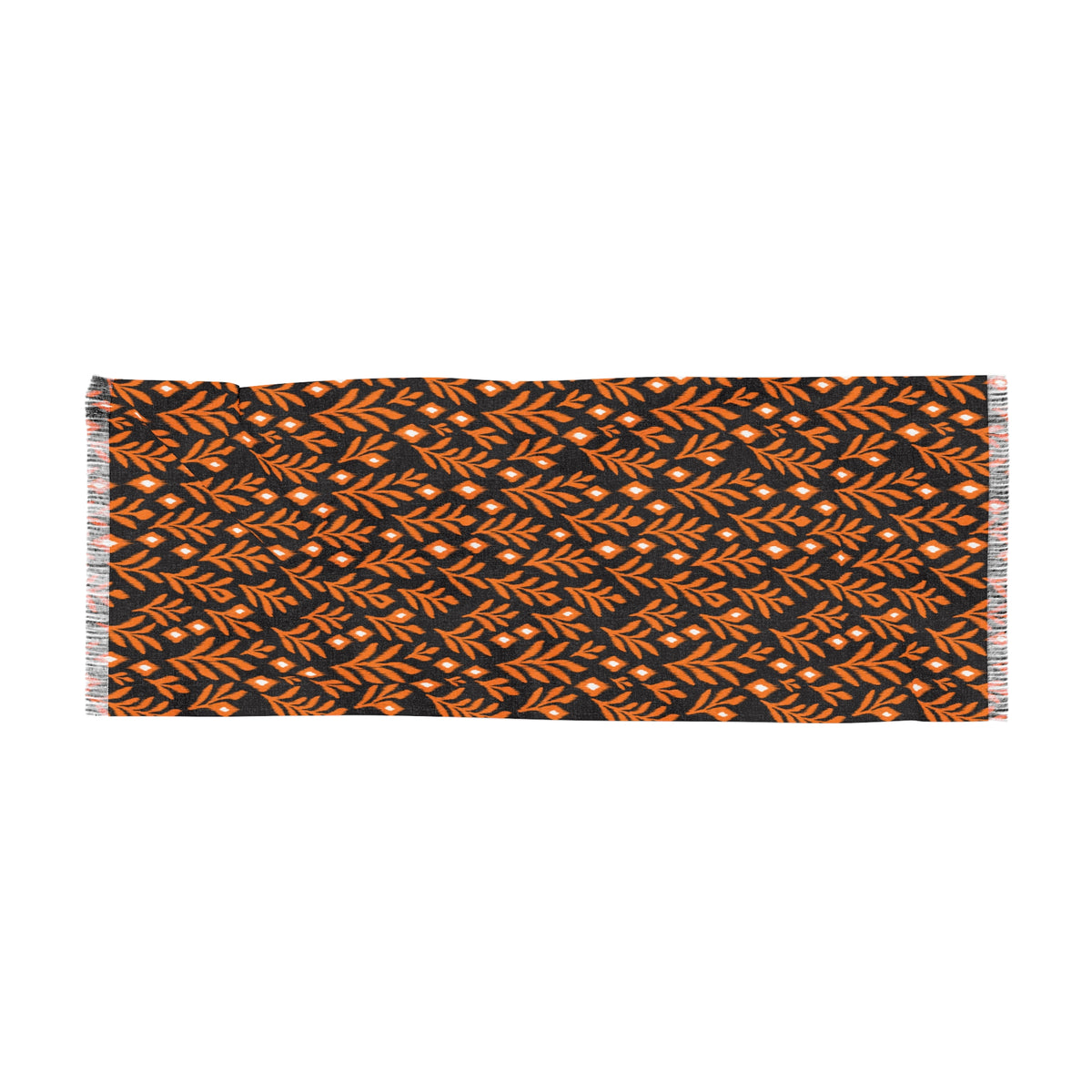 Scarf | Princeton, New Jersey | Laurel