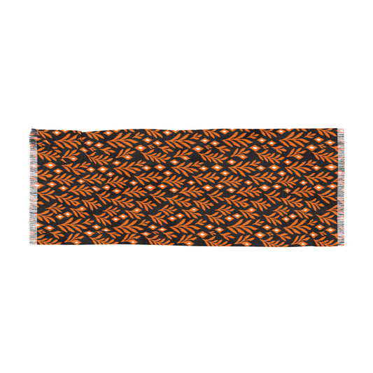 Scarf | Princeton, New Jersey | Laurel