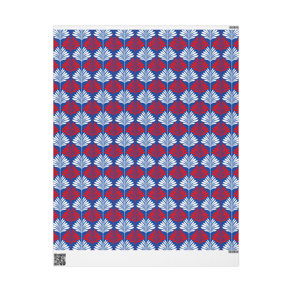 Gift Wrap | Lawrence, Kansas | Deco