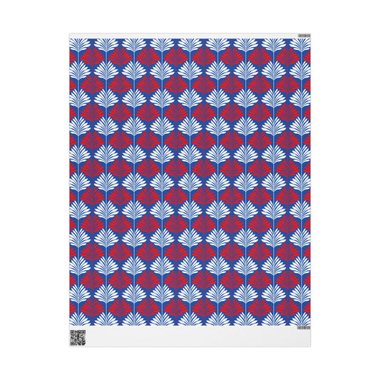 Gift Wrap | Lawrence, Kansas | Deco
