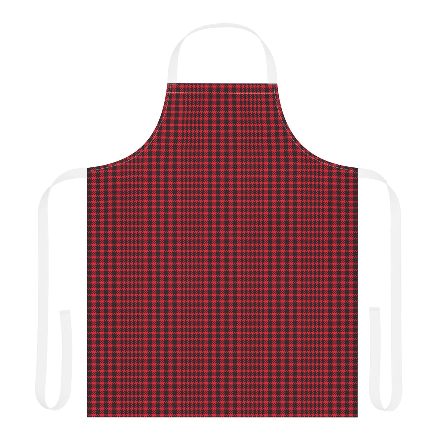 Apron | New Brunswick, New Jersey | Tweed