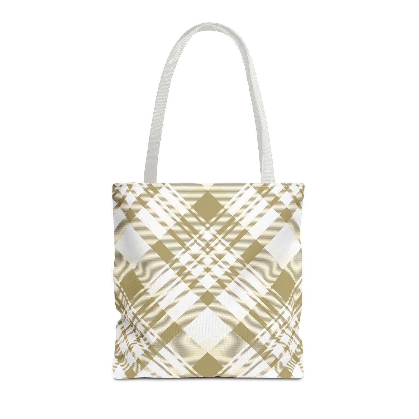 Totes | Atlanta, Georgia | Tartan