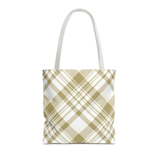 Totes | Atlanta, Georgia | Tartan