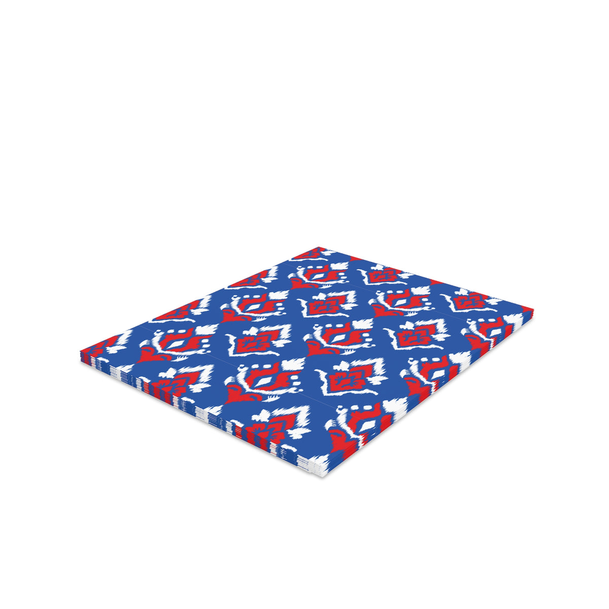Notecards | Lawrence, Kansas | Ikat