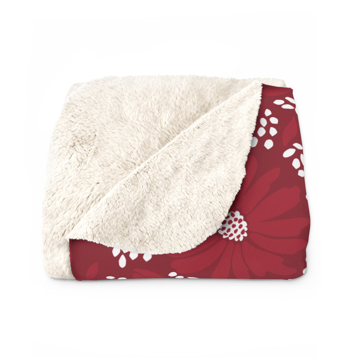 Sherpa Blanket | Bloomington, Indiana | Bellis
