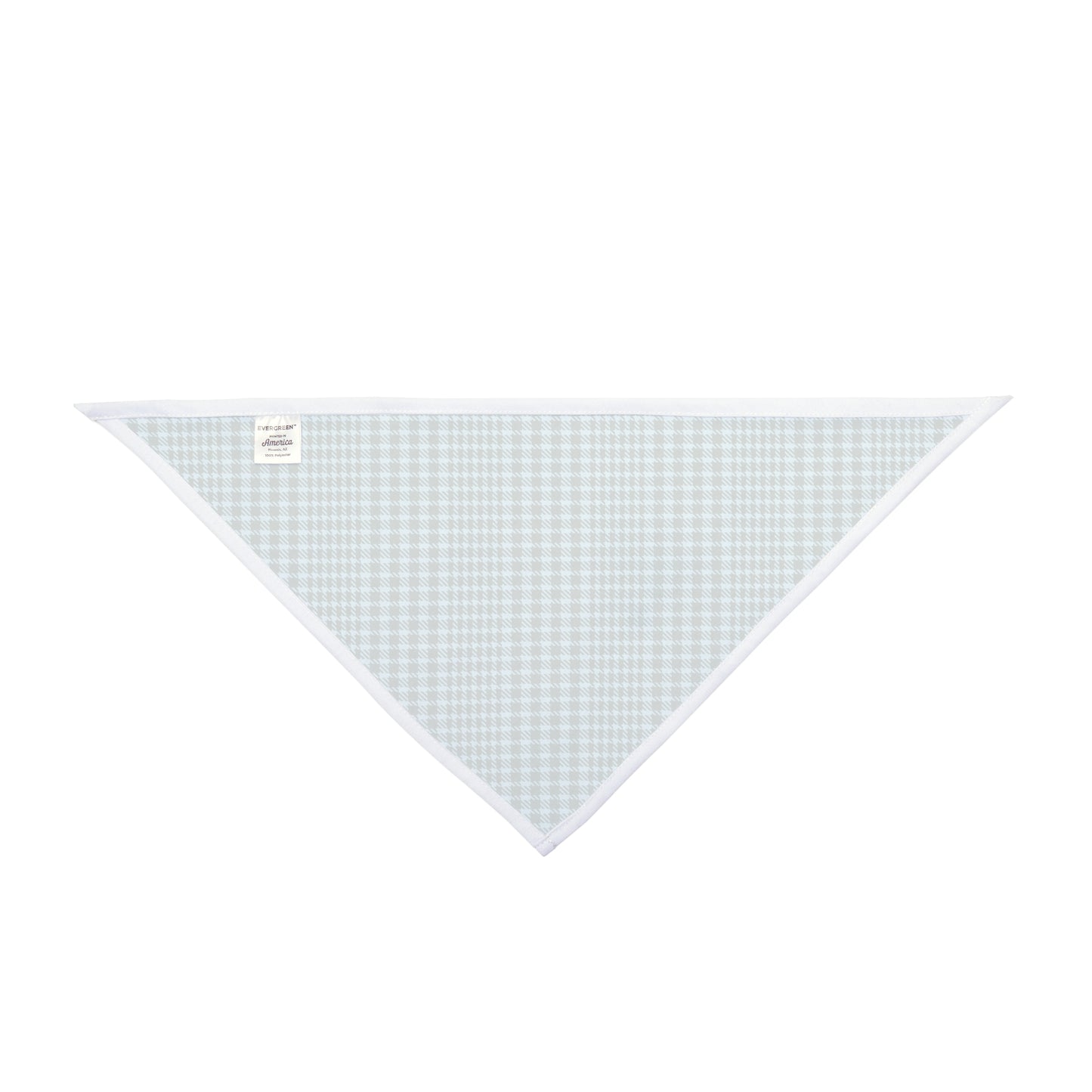 Pet Bandana | New Orleans, Louisiana | Tweed