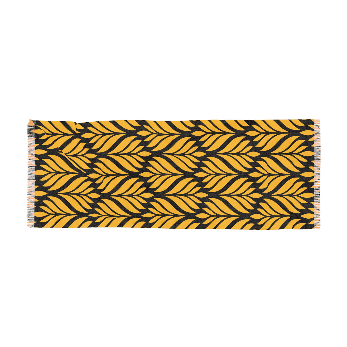 Scarf | Kennesaw, Georgia | Palm