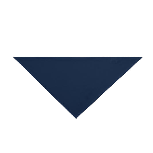 Pet Bandana | Notre Dame, Indiana | Dark
