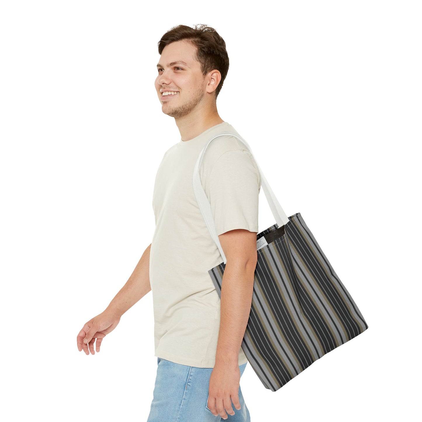 Totes | Winston Salem, North Carolina | Stripe