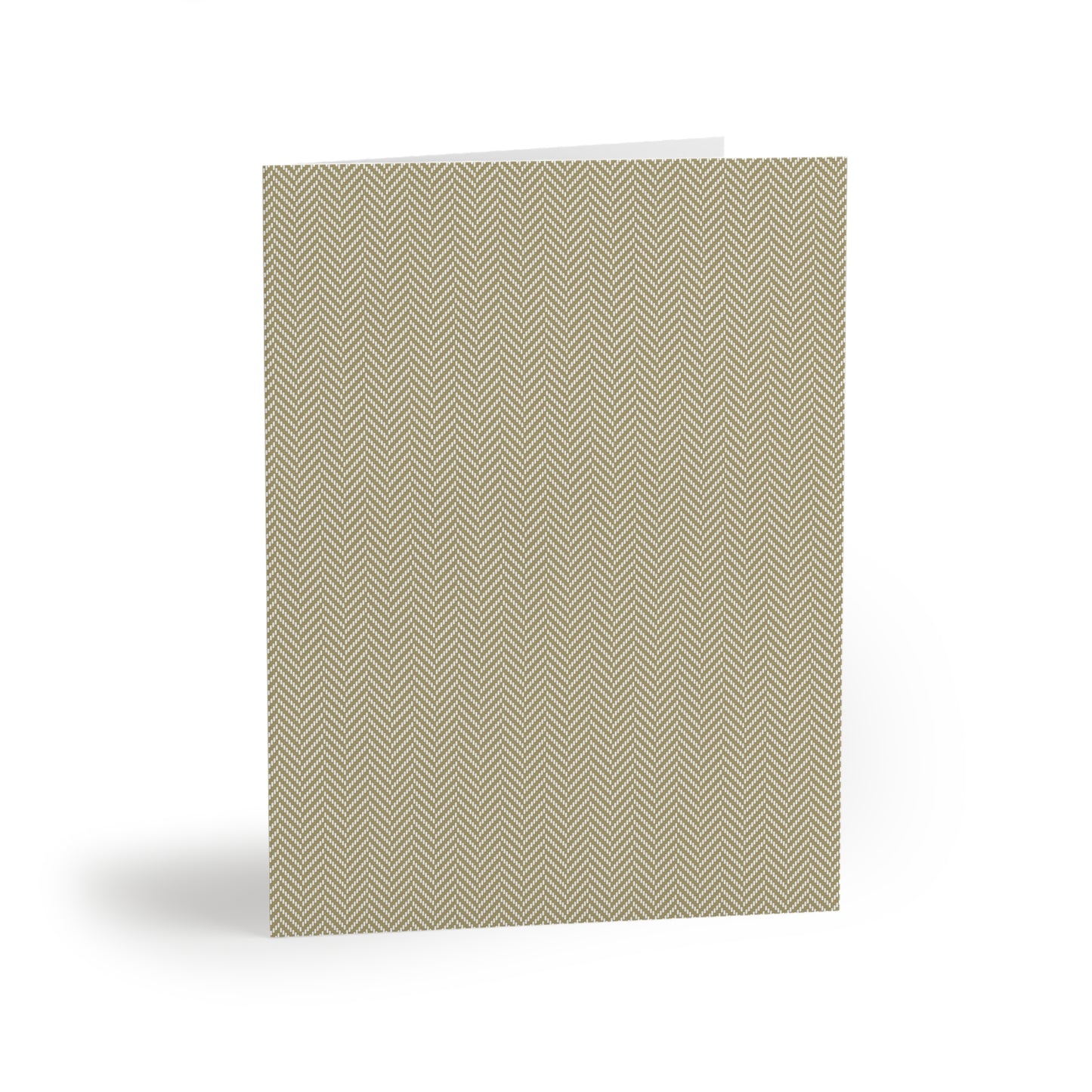 Notecards | Atlanta, Georgia | Herringbone