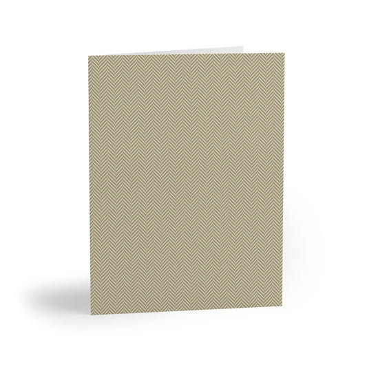 Notecards | Atlanta, Georgia | Herringbone