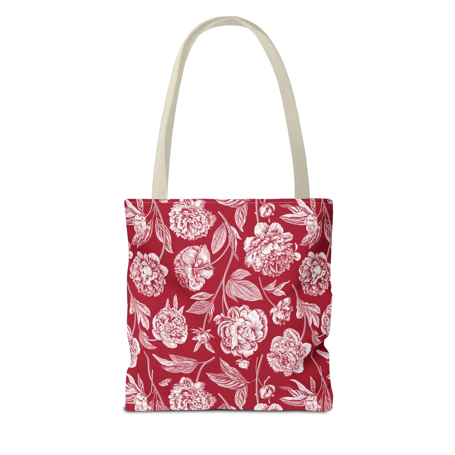 Totes | Bloomington, Indiana | Peony