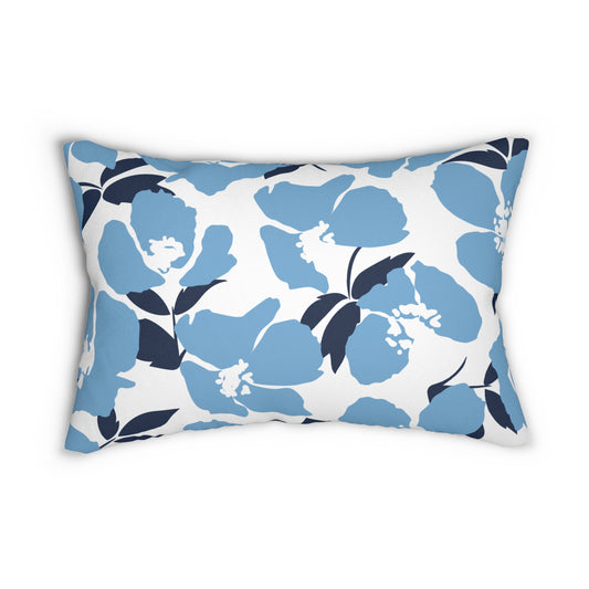 Pillow | Chapel Hill, North Carolina | Poppy