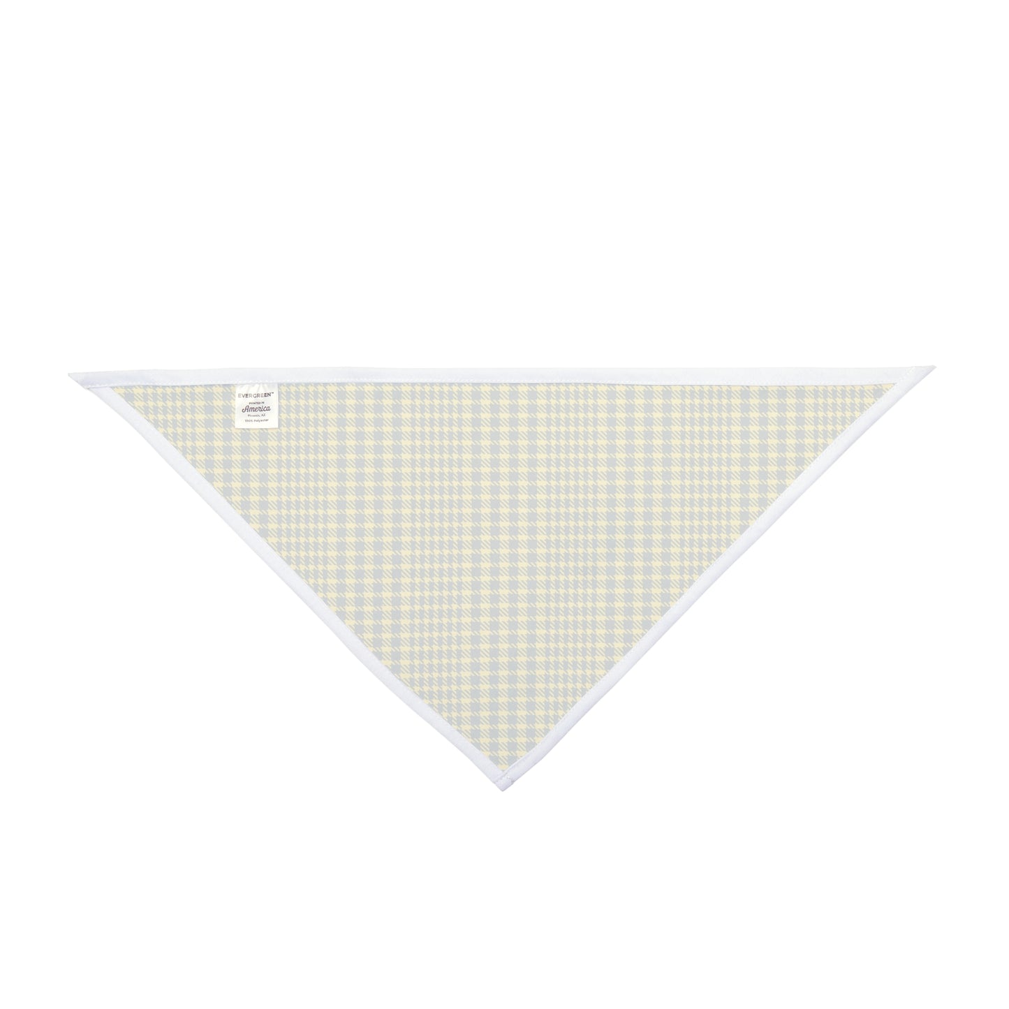 Pet Bandana | Eugene, Oregon | Tweed