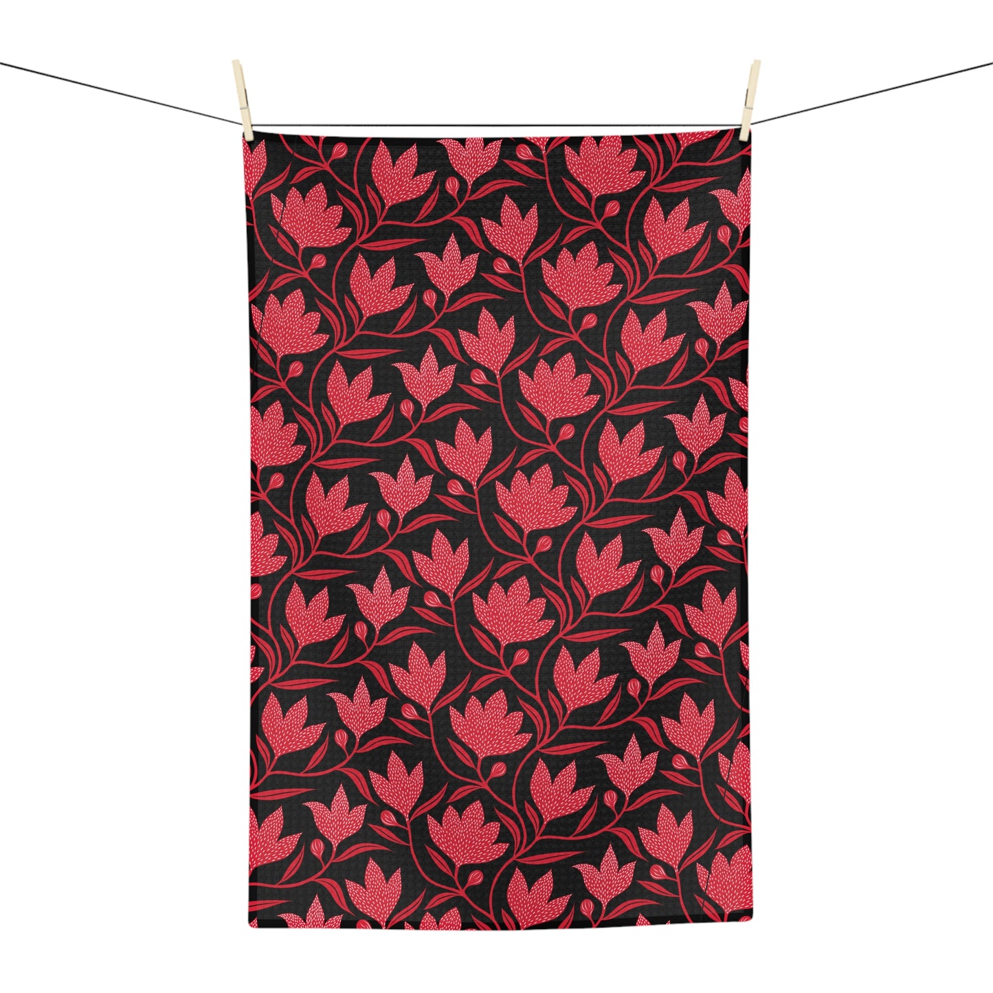 Tea Towels | New Brunswick, New Jersey | Magnolia