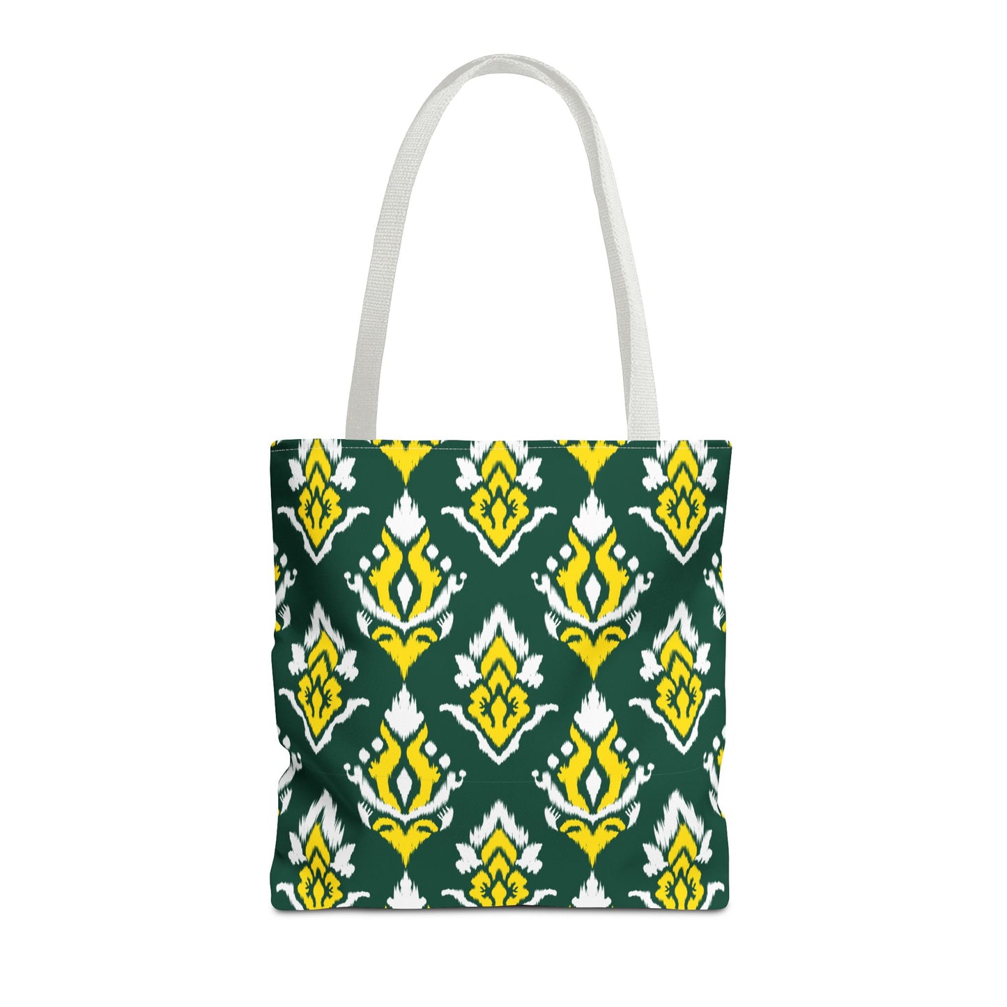 Totes | Eugene, Oregon | Ikat