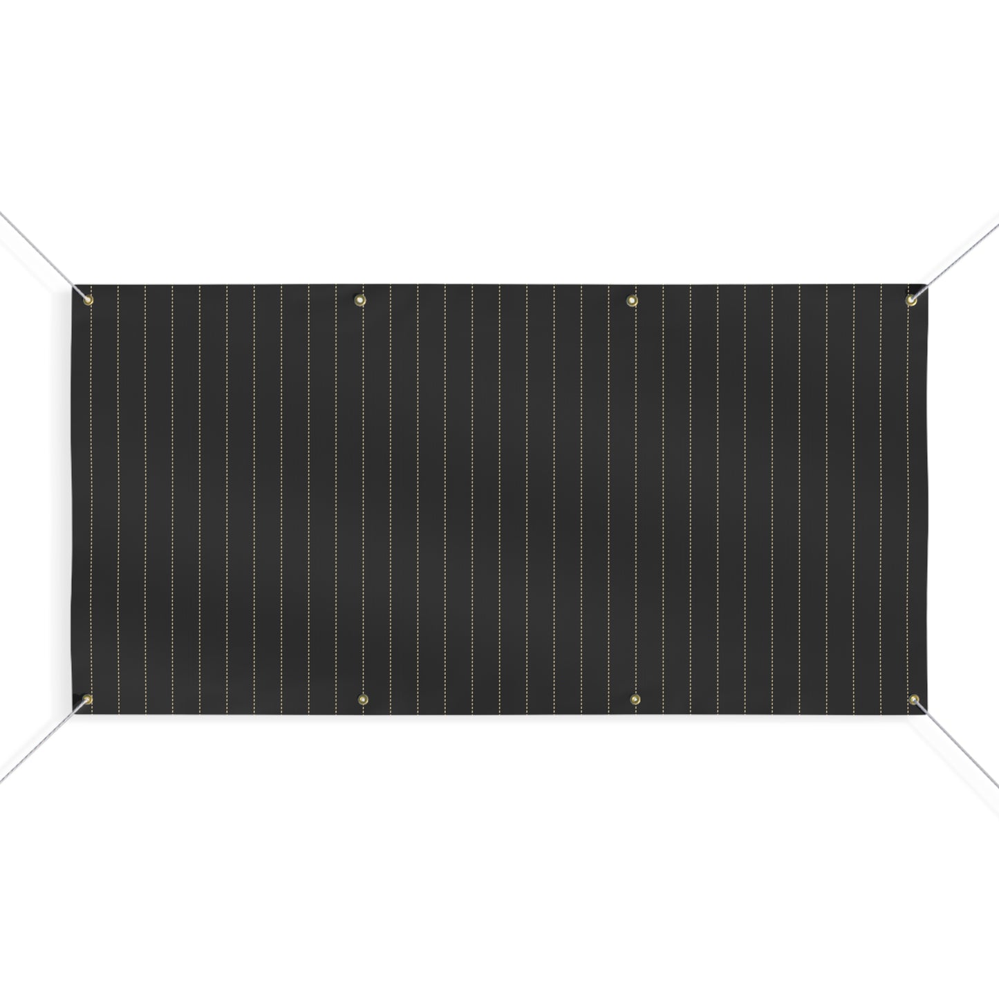 Banner | Winston Salem, North Carolina | Pinstripe