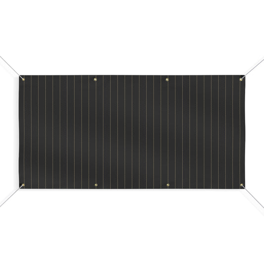 Banner | Winston Salem, North Carolina | Pinstripe