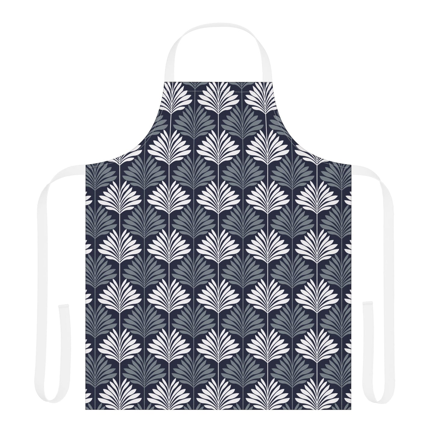 Apron | Storrs, Connecticut | Deco