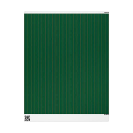 Gift Wrap | Miami, Florida | Pinstripe