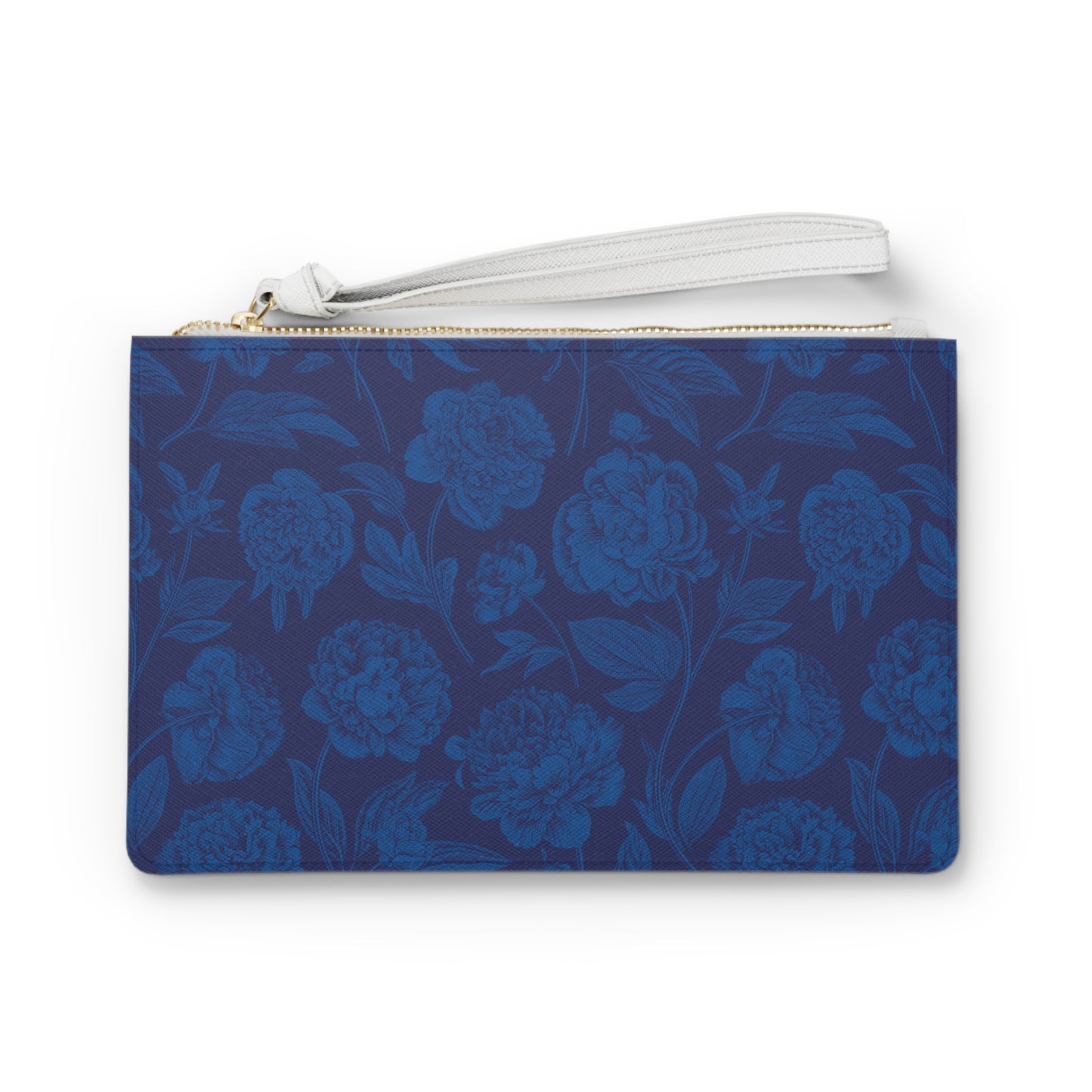 Clutch Bag | Durham, North Carolina | Peony
