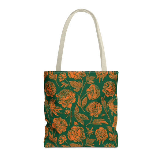 Totes | Miami, Florida | Peony