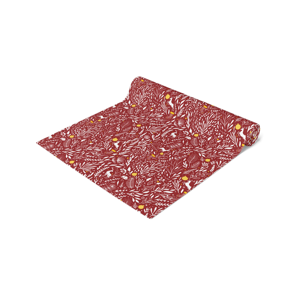 Table Runner | Los Angeles, California | Fauna