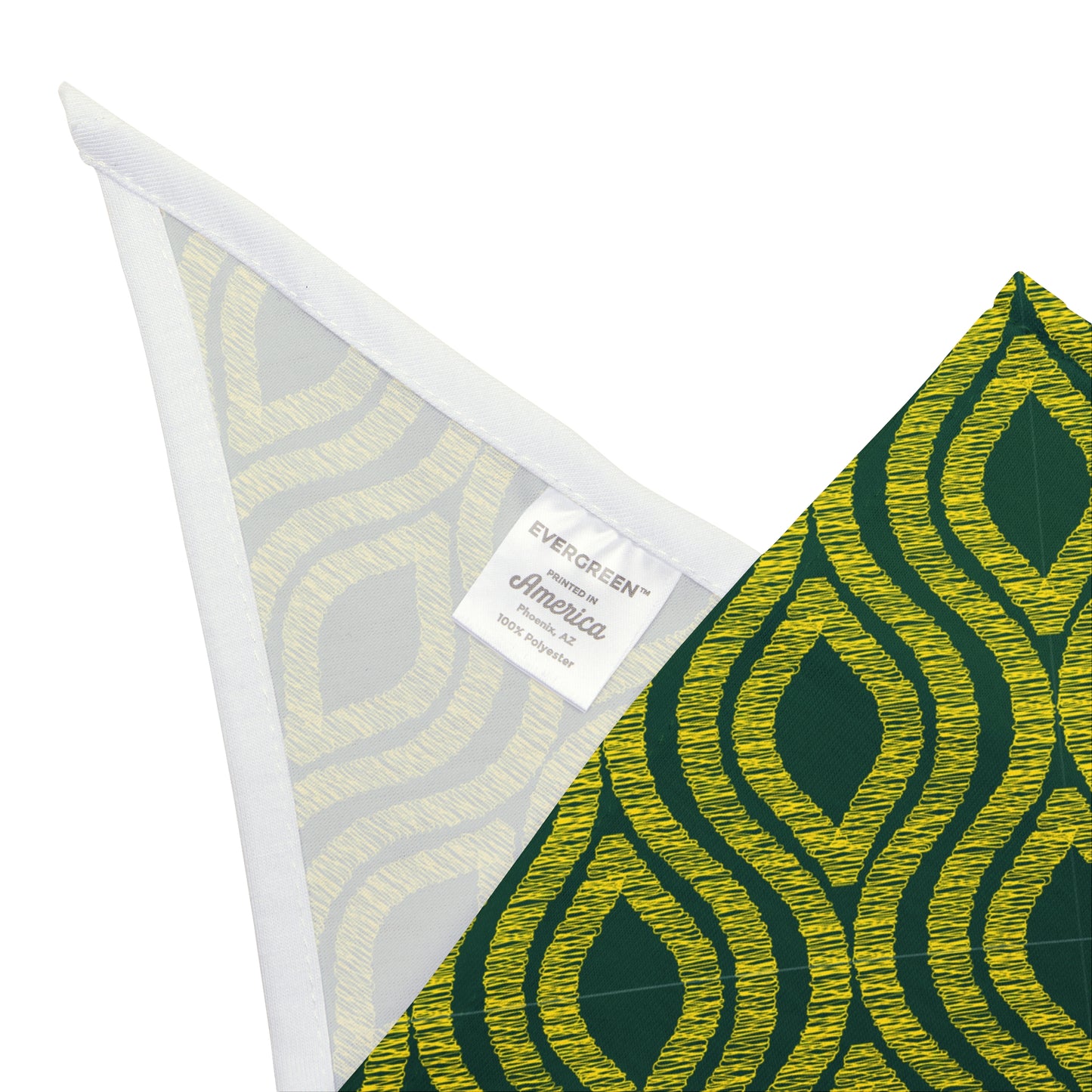 Pet Bandana | Eugene, Oregon | Ogee